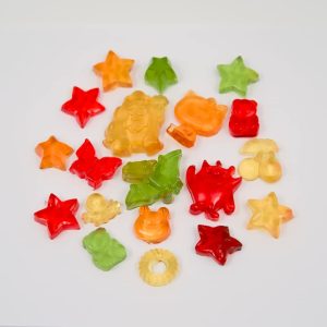 gubis shape 001 conquito