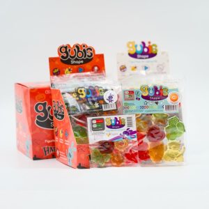 gubis shape 002 conquito