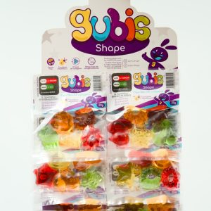 gubis shape 003 conquito