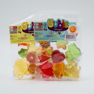 gubis shape 004 conquito