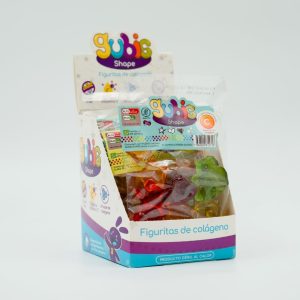 gubis shape 005 conquito