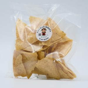 la chaparrita 001 conquito