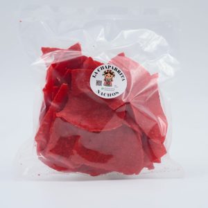 la chaparrita 003 conquito