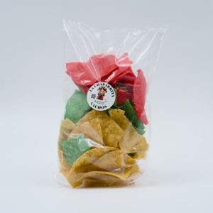 la chaparrita 004 conquito