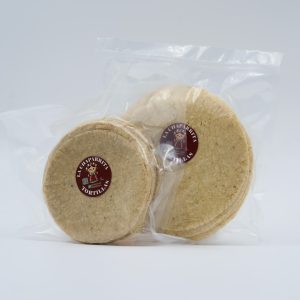 la chaparrita 005 conquito