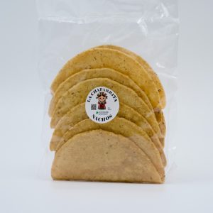 la chaparrita 006 conquito