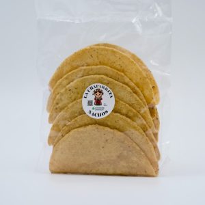 la chaparrita 006 conquito