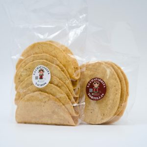 la chaparrita 007 conquito