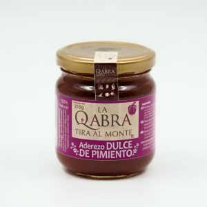 la qabra tira al monte 003 conquito