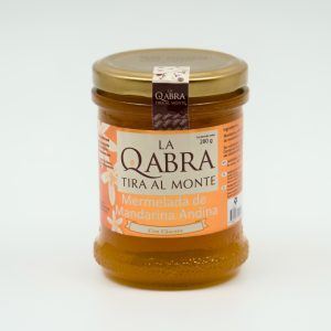 la qabra tira al monte 005 conquito