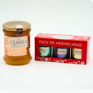 la qabra tira al monte 006 conquito