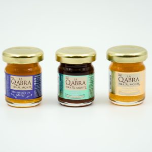 la qabra tira al monte 007 conquito