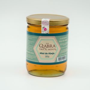 la qabra tira al monte 008 conquito