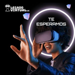legado virtual 001
