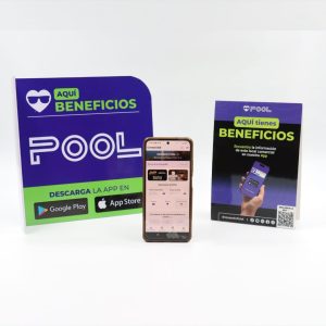 pool community 001 conquito