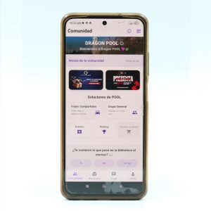 pool community 003 conquito