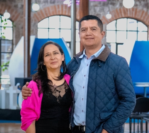 la chaparrita productos autenticos a base de maiz para comida mexicana y alta cocina