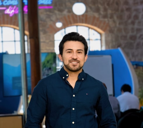 loopi snack saludable para perros elaborado con harina de insectos