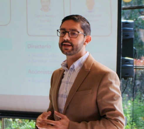 sentinello software de gestion de mantenimiento y procesos industriales con tecnologias iot